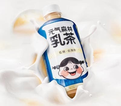 元气森林(北京)食品科技集团有限公司