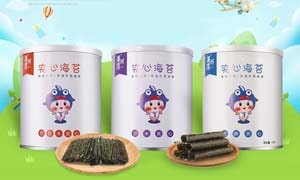 烟台水晶宫海洋食品有限公司