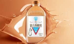 内蒙古兰格格乳业有限公司