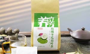 麦肯药业（大连）有限公司