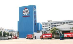德高(广州)建材有限公司