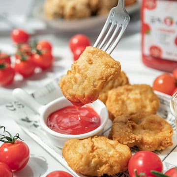 嘉兴三珍斋食品有限公司