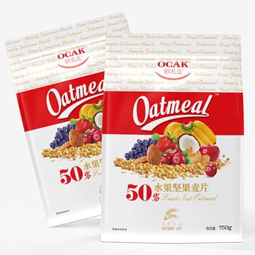 欧扎克(天津)食品有限公司