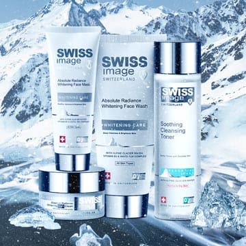 Swiss Image International AG