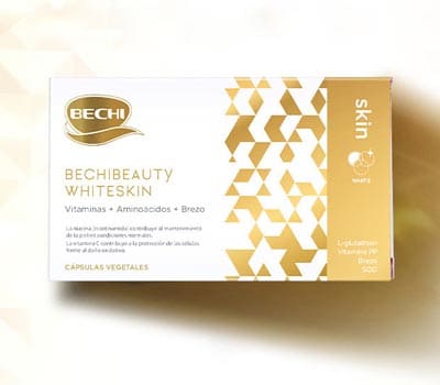 Bechinatural Nutrition S.L.