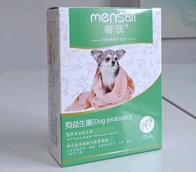 江苏萌氏宠物用品有限公司