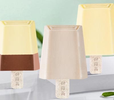 钟薛高食品(上海)有限公司