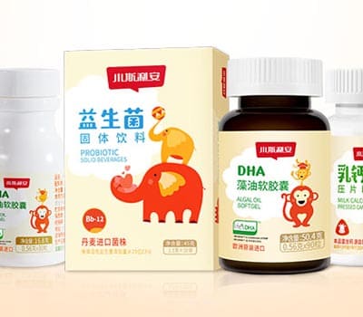 北京斯利安药业有限公司