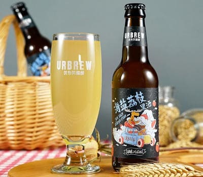 优布劳(中国)精酿啤酒有限公司