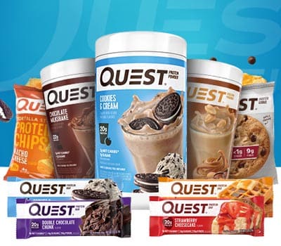 Quest Nutrition， LLC