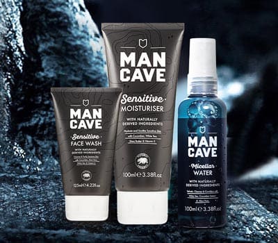 MANCAVE LIMITED