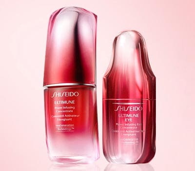 Shiseido Company， Limited