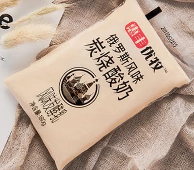 黑龙江惠丰乳品有限公司