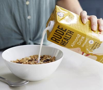 路德健康食品有限公司