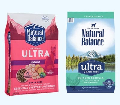 Natural Balance Pet Foods, Inc.