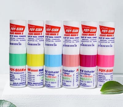 Gold Mints Products Co.,Ltd.