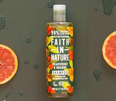 Faith in Nature Limited