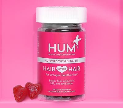 HUM Nutrition, Inc