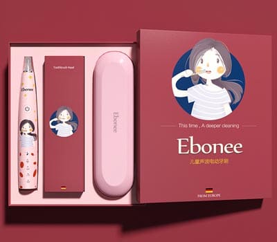 Ebonee (Germany) Technology Co., Limited