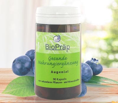 BioPraep, Biologische Praeparate Handelsges. GmbH