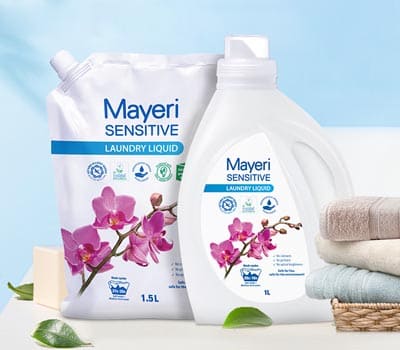 Mayeri Industries AS