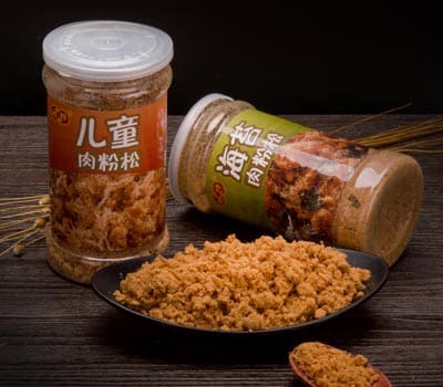 厦门香满堂食品有限公司
