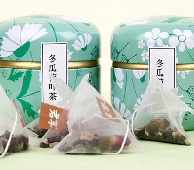 厦门怡馥茶业有限公司