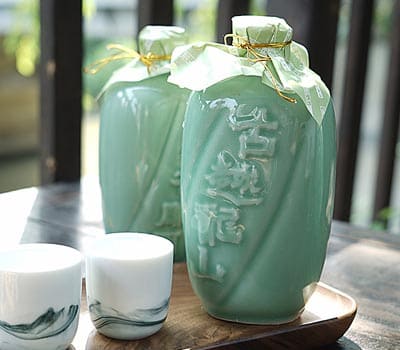 中国绍兴黄酒集团有限公司