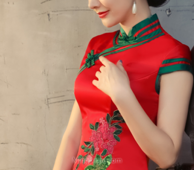 六安彩衣舞服饰有限公司