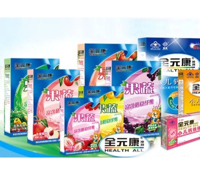 全元康（中国）营养品有限公司