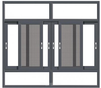 佛山市铿固门窗有限公司