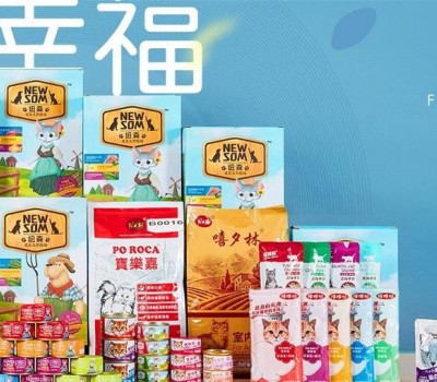 北京可亚鑫德食品有限公司