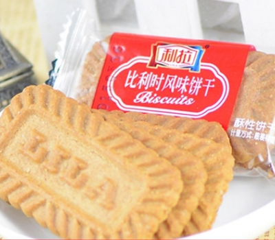 上海利拉食品有限公司