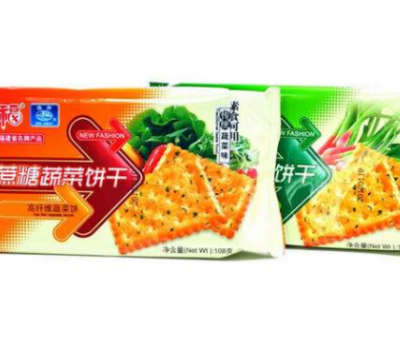 福建港福食品开发有限公司