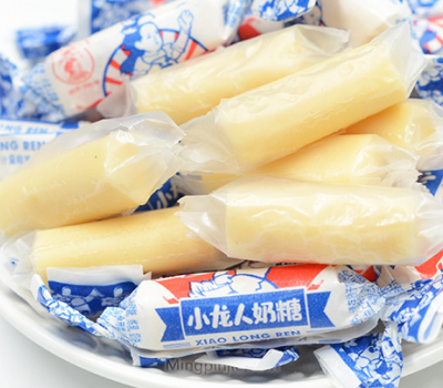 安徽小龙人食品股份有限公司