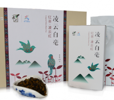 广西浪伏茶业股份有限公司