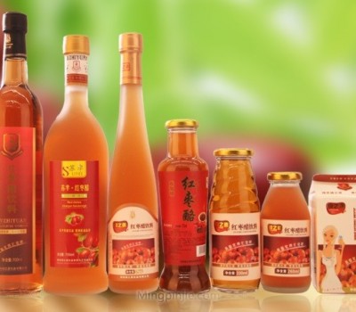 郑州绿之源饮品有限公司
