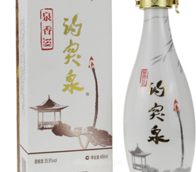 济南趵突泉酿酒有限责任公司