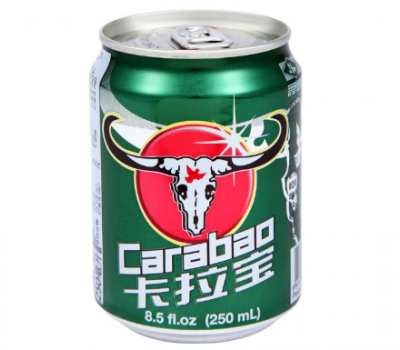 广州卡拉宝饮料有限公司