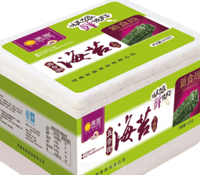 河南笑脸食品有限公司