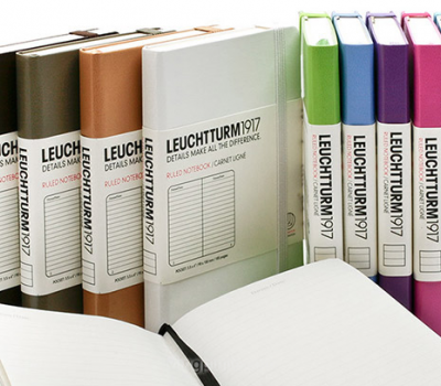 LEUCHTTURM ALBENVERLAG GMBH & CO.KG