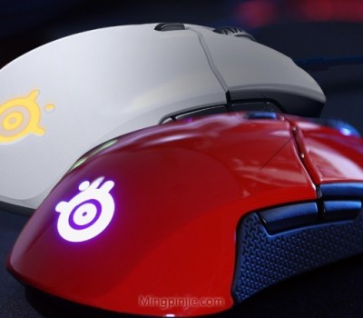 Steelseries ApS