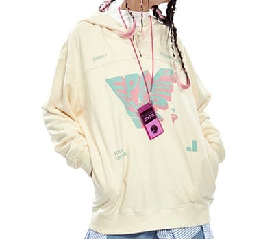 中山市布迪哈服饰有限公司