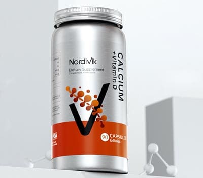 Nordivik Health Ltd