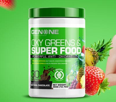 Genone Nutrition