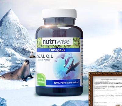 NUTRIWISE HEALTH PRODUCTS INC.