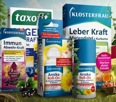 MCM Klosterfrau Vertriebsgesellschaft GmbH