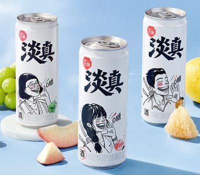 上海可醇食品科技有限公司