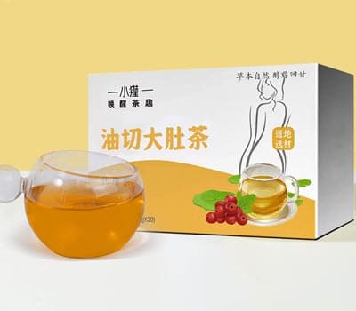 厦门小獾茶业有限公司