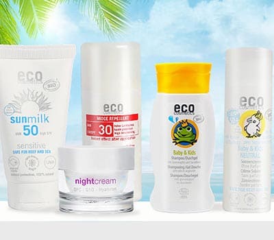 eco cosmetics GmbH & Co. KG